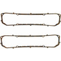 Fel-Pro Valve Cover Gasket Set VS 13379 for 1963-1978 Bristol/Chrysler/Dodge 6.3L 6.6L (411, 300, Cordoba, Imperial)