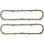 Fel-Pro Valve Cover Gasket Set VS 13395 for 1964-1981 Bristol/Chrysler/Dodge 5.2L 5.9L (409, 410, Cordoba, LeBaron)