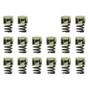Fel-Pro SS 72446 Valve Stem Seal Set for 2008-2013 Ram/Chrysler/Dodge 4.7L V8 - fits 1500, Dakota, Aspen, Ram 1500