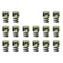 Fel-Pro Valve Stem Seal Set SS 72446 for 2008-2013 Chrysler/Dodge/Jeep 4.7L (Aspen, Dakota, Durango, Ram 1500)