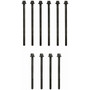 Fel-Pro ES 72157 Cylinder Head Bolt Set for 1995-2005 Chrysler/Dodge/Plymouth 2.0L L4 ECB engine - fits Cirrus, Neon, Stratus, SX 2.0