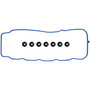 Fel-Pro Valve Cover Gasket Set VS 50782 R for 2007-2008 Honda 1.5L (Fit)