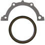 Fel-Pro Crankshaft Seal Kit BS 40707 for 2007-2014 Chevrolet/GMC 4.3L (Express 1500, Silverado 1500, Savana 1500, Sierra 1500)