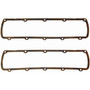 Fel-Pro Valve Cover Gasket Set VS 13403 C for 1964-1990 Buick/Cadillac/Checker 4.3L 6.6L (Apollo, Century, Electra, Estate Wagon)
