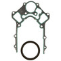 Fel-Pro Crankshaft Seal Kit BS 40708 for 2005-2009 Buick/Pontiac 3.8L (Allure, LaCrosse, LeSabre, Lucerne)