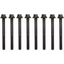 Fel-Pro Cylinder Head Bolt Set ES 72163 for 1997-2011 Chrysler/Dodge/Eagle 3.3L 3.8L (Grand Voyager, Intrepid, Pacifica, Town & Country)