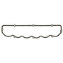 Fel-Pro Valve Cover Gasket Set VS 13799 C for 1965-1967 Ford 3.9L 4.9L (Bronco, Club Wagon, Country Sedan, Country Squire)