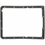 Fel-Pro Transmission Oil Pan Gasket TOS 18646 for 1966-2006 Chevrolet/Dodge/Geo (Tracker, Raider, Ram 50, Amigo)