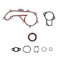 Fel-Pro Crankshaft Seal Kit TCS 46131 for 2007-2020 Toyota 2.7L (4Runner, Tacoma)