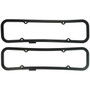 Fel-Pro VS 50789 R Valve Cover Gasket Set for 1987-2004 Land/Morgan 3.9L 4.0L 4.6L V8 - fits Rover Defender 110, Rover Defender 90, Rover
