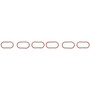 Fel-Pro Intake Manifold Gasket Set MS 96432 for 1991-1995 BMW 2.0L 2.5L (320i, 325i, 325is, 525i)