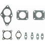 Fel-Pro Turbocharger Mounting Gasket Set ES 72787 for 1990-1999 Eagle/Mitsubishi/Plymouth 2.0L (Talon, Eclipse, Galant, Laser)