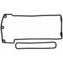 Fel-Pro VS 50790 R Valve Cover Gasket Set Right Bank for 1998-2005 Land/BMW 4.4L 4.6L 4.8L V8 - fits Rover Range Rover, 540i, 740i, 740iL