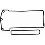 Fel-Pro Valve Cover Gasket Set VS 50790 R for 1998-2005 BMW/Land Rover 4.4L 4.6L (540i, 740i, 740iL, X5)