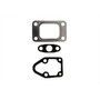 Fel-Pro ES 73125 Turbocharger Mounting Gasket Set for 1992-2004 AM/Chevrolet/GMC - fits General Hummer, C3500HD, Blazer, C1500