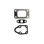 Fel-Pro Turbocharger Mounting Gasket Set ES 73125 for 1992-2004 AM General/Chevrolet/GMC 6.5L (Hummer, Blazer, C1500, C1500 Suburban)