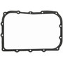 Fel-Pro TOS 18658 Transmission Oil Pan Gasket for 1978-2001 Utilimaster/Chrysler/Dodge - fits Step Van, E Class, Executive Limousine,