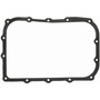 Fel-Pro Transmission Oil Pan Gasket TOS 18658 for 1978-2001 Chrysler/Dodge/Plymouth (Daytona, Dynasty, E Class, Executive Limousine)