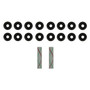 Fel-Pro SS 72935 Valve Stem Seal Set for 2011-2020 Buick/Cadillac/Chevrolet 1.4L L4 LUV engine - fits Encore, ELR, Cruze, Volt