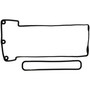 Fel-Pro Valve Cover Gasket Set VS 50791 R for 1998-2005 BMW/Land Rover 4.4L 4.6L (540i, 740i, 740iL, X5)