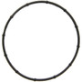 Fel-Pro 61586 Throttle Body Mounting Gasket for 2009-2021 Ram/Chrysler/Dodge - fits 1500, 2500, 3500, 4500