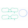 Fel-Pro MS 96440-1 Intake Manifold Gasket Set for 2004-2012 Isuzu/Chevrolet/GMC L4 - fits i-280, i-290, Colorado, Canyon