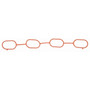Fel-Pro MS 96924 Lower Intake Manifold Gasket Set for 2005-2020 Toyota L4 - fits 4Runner, Tacoma