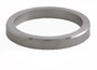 Enginetech ST17503 Valve Seats for 1960-1974 Buick Ford Mercury - 1.219 ID x 1.7550 OD x .2188" Thick - 45deg Seat Angle - Hi-Chrome Cast