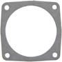 Fel-Pro Throttle Body Gasket 61592 for 1998-2011 Mercedes-Benz 2.6L 2.8L (C240, C280, C32 AMG, C320)