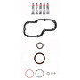 Fel-Pro Conversion Gasket Set CS 26370 for 2005-2019 Nissan/Suzuki 4.0L (Frontier, NV1500, NV2500, NV3500)