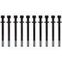 Fel-Pro ES 72186 Cylinder Head Bolt Set for 1993-1999 Shelby/Cadillac/Oldsmobile 4.0L 4.6L V8 - fits Series 1, Allante, DeVille, Eldorado