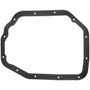 Fel-Pro TOS 18665 Transmission Oil Pan Gasket for 1979-1998 Hyundai/Dodge/Eagle - fits Excel, Sonata, Elantra, 2000 GTX