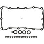 Fel-Pro VS 50798 R Valve Cover Gasket Set for 1991-1999 BMW 1.8L 1.9L L4 - fits 318i, 318is, 318ti, Z3