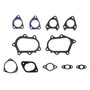 Fel-Pro ES 73047 Turbocharger Mounting Gasket Set for 2001-2016 Chevrolet/GMC/Hummer - fits Express 4500, Silverado 2500 HD Classic,