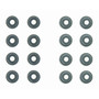 Fel-Pro Valve Stem Seal Set SS 72913 for 2000-2019 Scion/Toyota 1.5L (xA, xB, Echo, Prius)