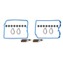 Fel-Pro Valve Cover Gasket Set VS 50799 R for 2002-2005 Saab/Subaru 2.0L (9-2X, Impreza)