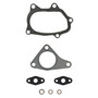 Fel-Pro Turbocharger Mounting Gasket Set ES 72745 for 2002-2021 Saab/Subaru 2.0L 2.5L (9-2X, Baja, Forester, Impreza)