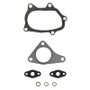 Fel-Pro Turbocharger Mounting Gasket Set ES 72745 for 2002-2021 Saab/Subaru 2.0L 2.5L (9-2X, Baja, Forester, Impreza)