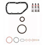 Fel-Pro Conversion Gasket Set CS 26386 for 1999-2006 Chevrolet/Suzuki 2.5L 2.7L (Tracker, Grand Vitara, Vitara, XL-7)