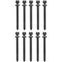 Fel-Pro Cylinder Head Bolt Set ES 72189 for 1998-2015 Volkswagen 2.0L (Beetle, Golf, Golf City, Jetta)