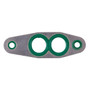 Fel-Pro VS 50801 R Valve Cover Gasket Set for 2009-2012 Ford/Mercury/Mazda 3.0L V6 - fits Fusion, Escape, Mariner, Milan