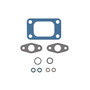 Fel-Pro Turbocharger Mounting Gasket Set ES 73033 for 2003-2009 Dodge 5.9L (Ram 2500, Ram 3500)