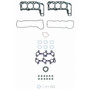 Fel-Pro HS 26229 PT-1 Cylinder Head Gasket for 2005-2012 Ram/Dodge/Jeep 3.7L V6 - fits 1500, Dakota, Ram 1500, Durango - PermaTorque