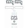 Fel-Pro Head Gasket Set HS 26229 PT-1 for 2005-2012 Dodge/Jeep/Mitsubishi 3.7L (Dakota, Durango, Nitro, Ram 1500)