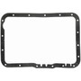 Fel-Pro TOS 18679 Transmission Oil Pan Gasket for 1985-2011 Jaguar/Ford/Mercury - fits S-Type, Explorer Sport, Explorer Sport Trac, Aerostar