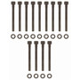 Fel-Pro Cylinder Head Bolt Set ES 72194 for 1996-2004 INFINITI/Mercury/Nissan 3.3L (QX4, Villager, Frontier, Pathfinder)