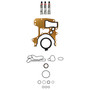 Fel-Pro Conversion Gasket Set CS 26516 for 2008-2018 Chevrolet/Pontiac/Saturn 1.6L 1.8L (Aveo, Aveo5, Cruze, Cruze Limited)
