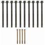 Fel-Pro Cylinder Head Bolt Set ES 72196 for 2000-2017 Buick/Chevrolet/GMC 2.4L 2.0L (Allure, LaCrosse, Regal, Verano)