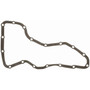 Fel-Pro TOS 18680 Transmission Oil Pan Gasket for 1986-1996 Ford/Lincoln/Mercury - fits Taurus, Windstar, Continental, Sable