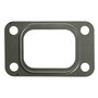 Fel-Pro Turbocharger Mounting Gasket 61717 for 1983-2009 AM General/Chevrolet/Dodge 6.5L 5.9L (Hummer, C1500, C1500 Suburban, C2500)